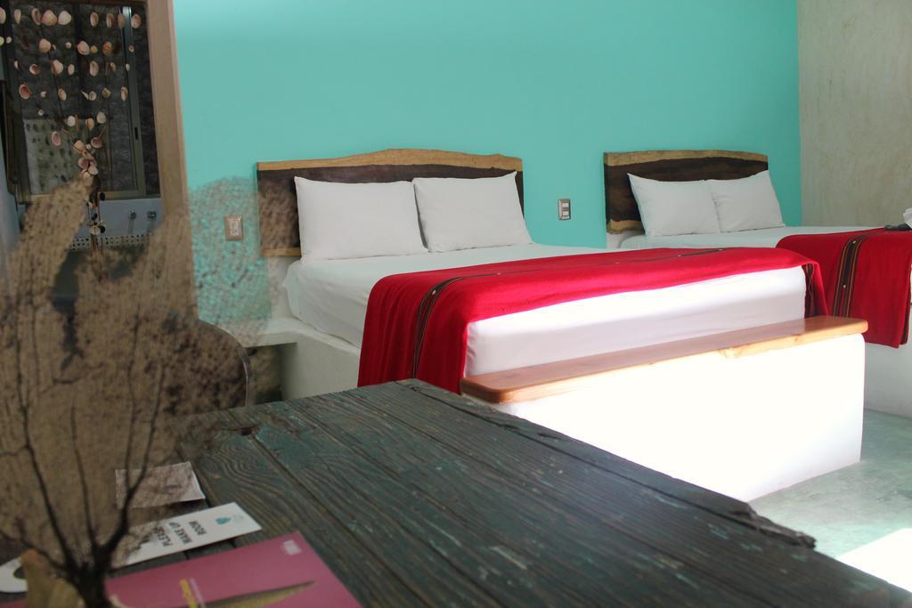 Corazon De Jade Tulum Hotel Exterior photo